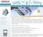 Corisecio Mobile PKI Corisecio Mobile PKI
