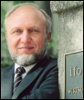Hans-Werner Sinn (Quelle: ifo-Institut) Prof. Hans-Werner Sinn
