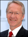 BDI-Hauptgeschäftsführer Werner Schnappauf (Quelle: BDI) BDI-Hauptgeschäftsführer Werner Schnappauf