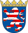 Wappen der Hessen Landtagswahl Hessen 2009