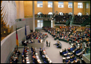 Deutscher Bundestag (Quelle: DB) Deutscher Bundestag