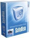 Vipnet Safe Disk 3.1 ViPNet SafeDisk 3.1