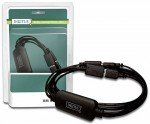 Digitus KM Switch DS-16100 Digitus KM Switch DS-16100