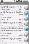 Nitrodesk Touchdown Nitrodesk Touchdown