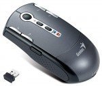 Genius Navigator T835 Laser Genius Navigator T835 Laser