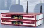 Funkwerk Bintec R3000/R3000w Funkwerk Bintec R3000/R3000w