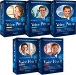 Linguatec Voice Pro 12 Linguatec Voice Pro 12