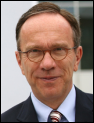 Matthias Wissmann (Quelle: VDA) Matthias Wissmann, VDA