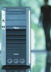 FSC Celsius R650 mit Nvidia Tesla C1060 FSC Celsius R650 mit Nvidia Tesla C1060
