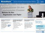 ReadSoft ReadSoft