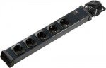 Vario-Linea-Steckdosen Vario-Linea-Steckdosen