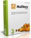 Deepinvent MailStore Server 3 Deepinvent MailStore Server 3