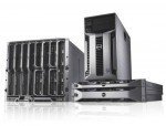 Dell-Server mit Intel Nehalem Dell-Server mit Intel Nehalem