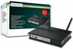 Digitus Wireless Presentation Server DN-7030 Digitus Wireless Presentation Server DN-7030