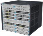 HP ProCurve 8212zl HP ProCurve 8212zl