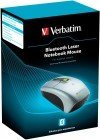 Verbatim Bluetooth Laser Notebook Mouse Verbatim Bluetooth Laser Notebook Mouse