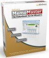 JB Software MemoMaster 3 JB Software MemoMaster 3