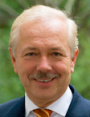 Dr. Hannes Hesse, Hauptgeschäftsführer des VDMA (© VDMA) Dr. Hannes Hesse, VDMA