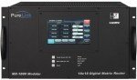 PureLink Matrix-Router MX-1800 PureLink Matrix-Router MX-1800
