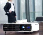 Sony VPL-Dxx-Serie Sony VPL-Dxx-Serie
