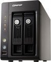 Qnap TS-239 Pro Turbo Qnap TS-239 Pro Turbo