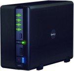 Synology DS209+II Synology DS209+II