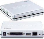 Trendnet TE100-P11 Trendnet TE100-P11