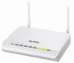 Zyxel NBG-419N Zyxel NBG-419N