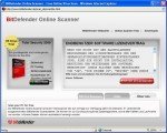 Bitdefender Online Scanner Bitdefender Online Scanner