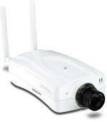 TRENDnet TV-IP512WN TRENDnet TV-IP512WN