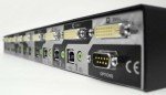 AdderView AV8PRO-DVI AdderView AV8PRO-DVI