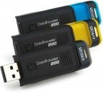 Kingston Data Traveler 200 Kingston Data Traveler 200