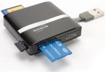 Dicota Card Guard Pro Dicota Card Guard Pro