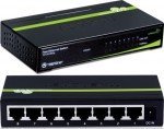 Trendnet TE100-S80g Trendnet TE100-S80g