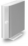Seagate Free Agent Desk für Mac 2 TB Seagate Free Agent Desk für Mac 2 TB