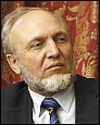 Zur Person (© Jan Roeder, Wikimedia) Hans-Werner Sinn