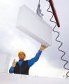 Ausbildung im Baugewerbe (© SOKA-BAU) Ausbildung im Baugewerbe