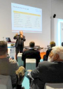 IT Profits Berlin (© Messe Berlin) Expertenvorträge auf der 'IT Profits'