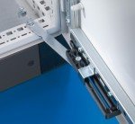 Rittal Türarretierung für Schaltschränke Rittal Türarretierung für Schaltschränke