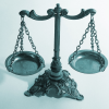 Gerechtigkeit (© Stephen Coburn - FOTOLIA) Gerechtigkeit in Deutschland