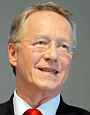 Werner Schnappauf, BDI (© BMWi) Werner Schnappauf, Hauptgeschäftsführer des BDI