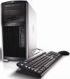 HP Workstation xw9400 HP Workstation xw9400