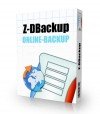 ZDB Online-Backup ZDB Online-Backup