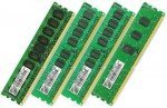 Transcend DDR3-RAM mit Thermalsensor Transcend DDR3-RAM mit Thermalsensor
