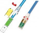 Siemon Z-Max Patchkabel Siemon Z-Max Patchkabel