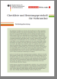 Zum Download der Checkliste Zum Download der Checkliste