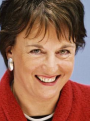 Brigitte Zypries (© REGIERUNGonline/Gebhardt) Bundesjustizministerin Brigitte Zypries