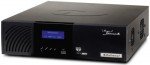 Dallmeier HD-Recorder 'In Memory of Leonardo' Dallmeier HD-Recorder 'In Memory of Leonardo'