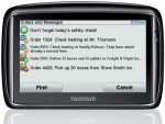 TomTom Go 9000 TomTom Go 9000