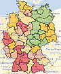 Zum Vorsorgeatlas Deutschland Zum Vorsorgeatlas Deutschland